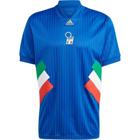 Adidas Italy Icon Jersey