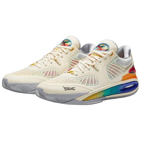 ANTA Klay Thompson KT10 Rocco
