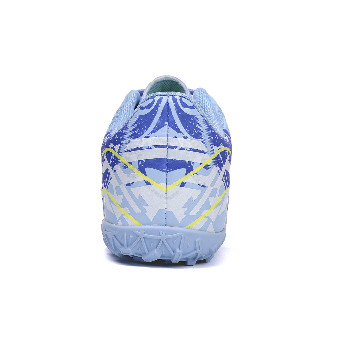 AISHIMENG Artificial Turf Slip Resistant Abrasion Resistant Slip Resistant Abrasion Resistant Soccer Shoes Unisex