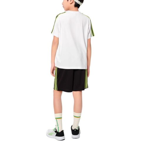 PUMA Casual Sportswear Sportstyle SS25 Raw White Teenagers