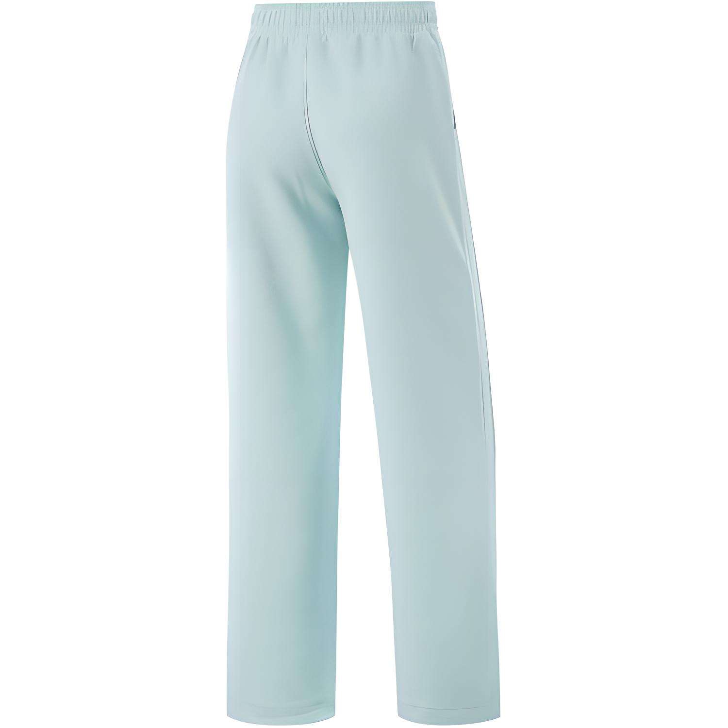 Li Ning Sports Pants Women’s Camlet Green
