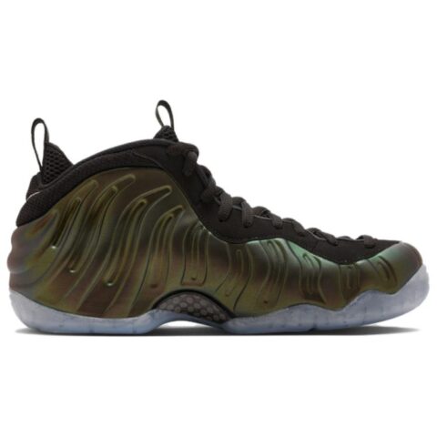 Nike Air Foamposite Pro Pine Green 2025