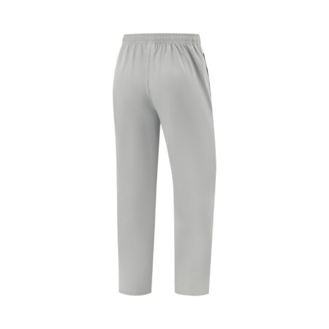 Li Ning Fitness Series Sports Pants Men’s Geological Gray