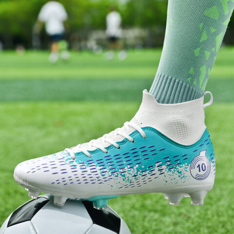 CariteSport Soccer Shoes Unisex