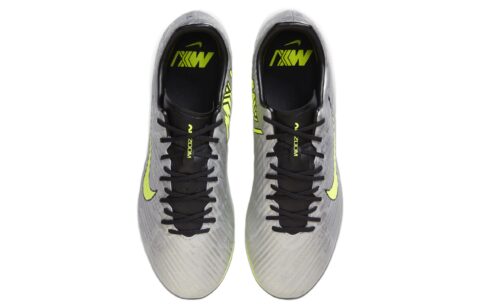 Nike Air Zoom Vapor 15 Academy AG ‘Silver’