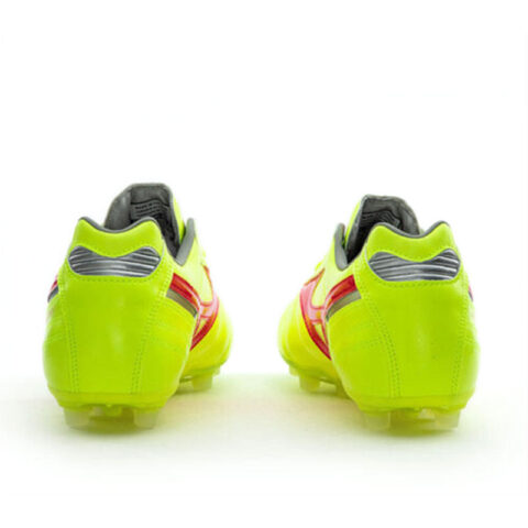 Mizuno Morelia 2 Il Pro Ag Football Soccer Cleats ‘Green’