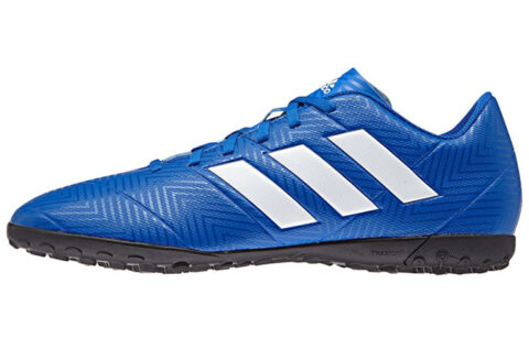Adidas Nemeziz Tango 18.4 Tf 'Blue White'