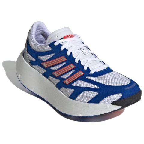 Adidas Adizero Aruku ‘Collegiate Royal Bright Red’