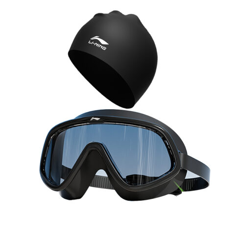 Li Ning Swim Goggles