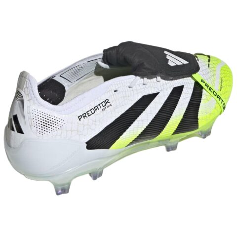 Predator Elite Adidas Foldover Tongue Fg ‘Radiant Blaze Pack’