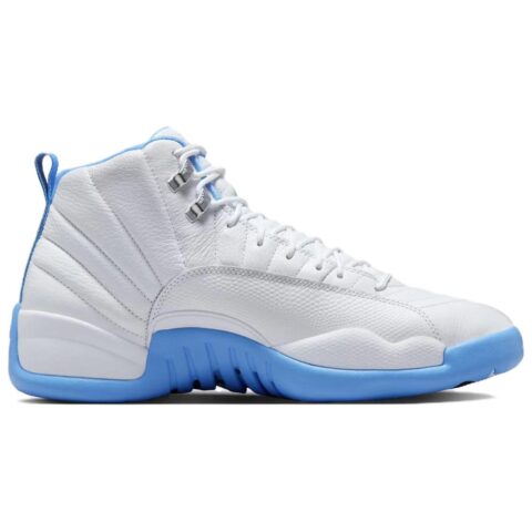 Jordan 12 Retro Melo 2025
