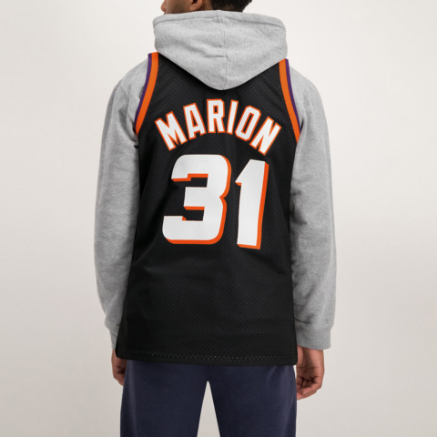 Mitchell Ness Shawn Marion jersey
