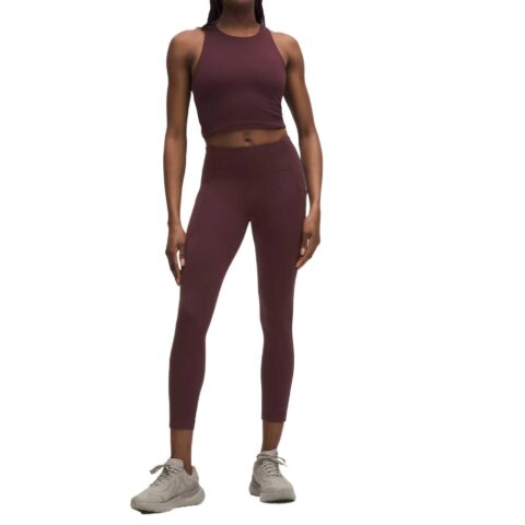 Lululemon Swift Speed Sports Pants Women’s