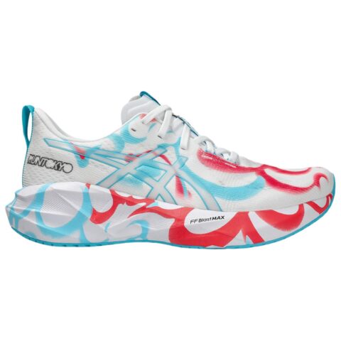 ASICS Novablast 5 Tokyo Marathon