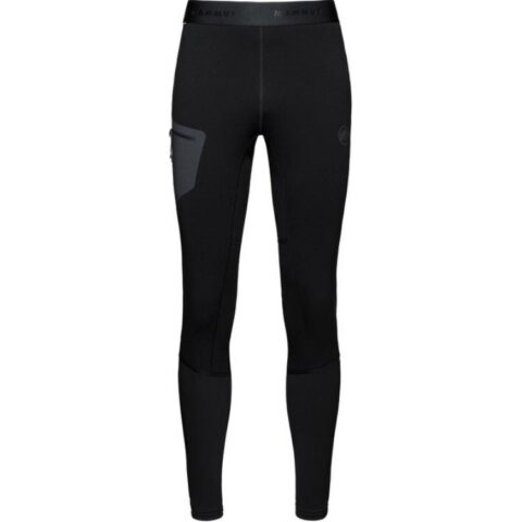 MAMMUT Aconcagua ML Sports Pants Unisex Black