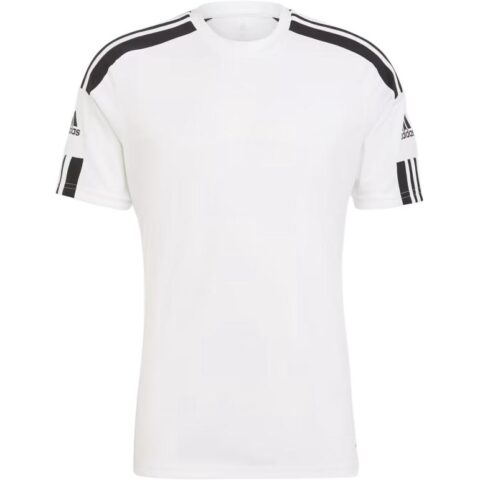Adidas Soccer Jersey Men's White
