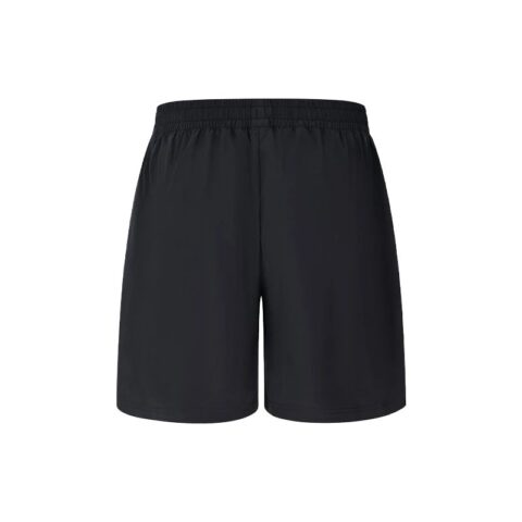 ASICS Sports Shorts Men’s Black Moderate