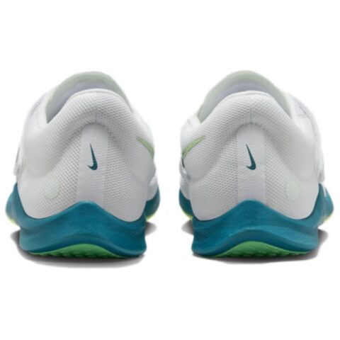 Nike Rival Jump White Barely Green Volt Bright Spruce