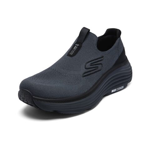Skechers GO RUN SPEED ELITE Slip Resistant Height Increasing Rebound Low top Walking Shoes Men’s