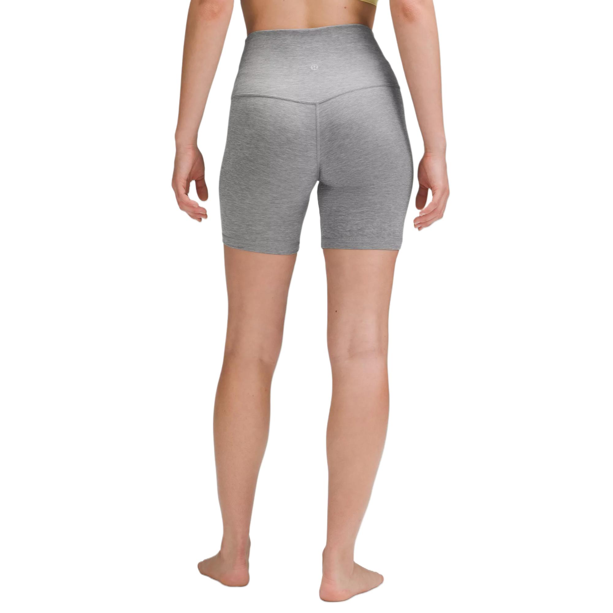 Lululemon Align Sports Shorts 6′ Women’s