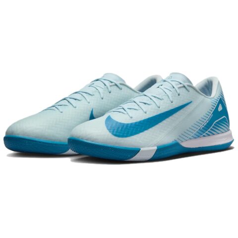 Nike Mercurial Vapor 16 Academy Ic Glacier Blue Blue Orbit