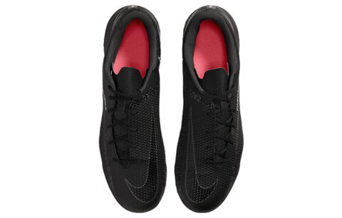 Nike Phantom GT2 Club Tf ‘Black Gray’