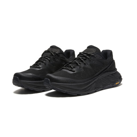 Saucony TRIGON ULTRA Speed Synthetic Leather Cushioning Slip Resistant Breathable Rebound Low top Running Shoes Unisex