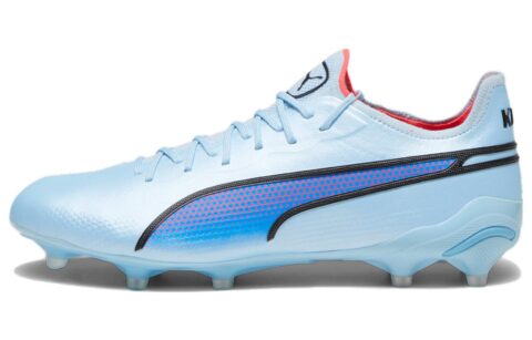PUMA King Ultimate Fg Ag ‘Breakthrough Pack Silver Sky’