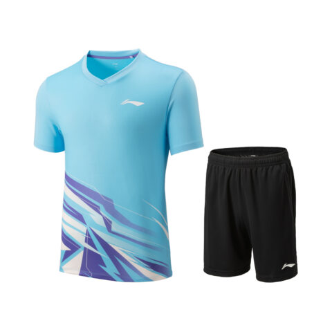 Li Ning Badminton Collection Casual Sportswear Unisex