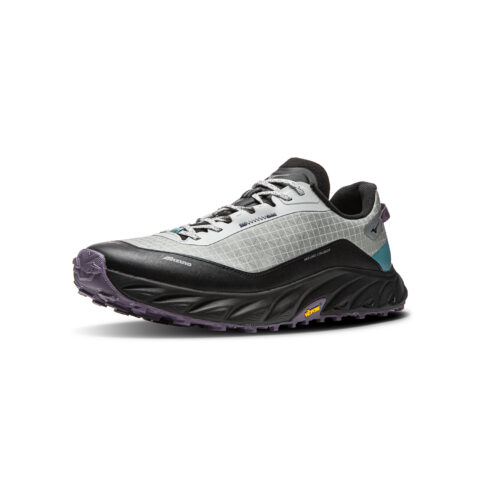 Mizuno Cruiser lace-up sneakers