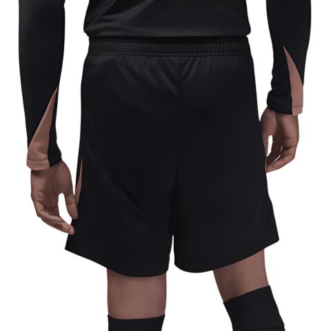 Jordan Soccer Bottom Men’s Black