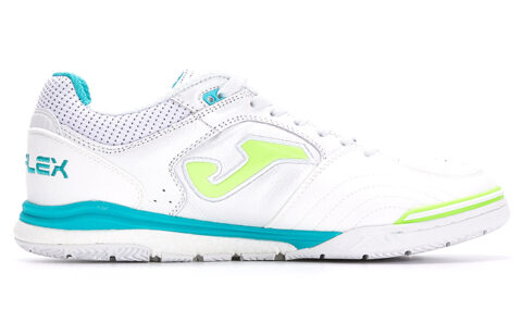 Joma IC/in Leather Slip Resistant, Abrasion Resistant, Breathable, Supportive, Lightweight Soccer Shoes Men’s