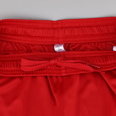 Adidas Soccer Bottoms Men’s Red Moderate