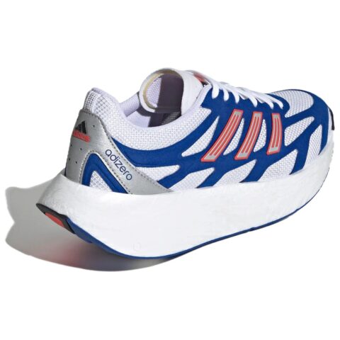 Adidas Adizero Aruku ‘Collegiate Royal Bright Red’
