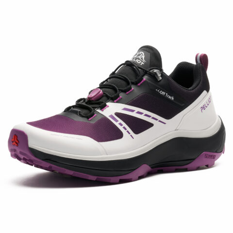 PELLIOT Abrasion Resistant, Breathable, Lightweight Abrasion Resistant, Breathable, Lightweight Low top