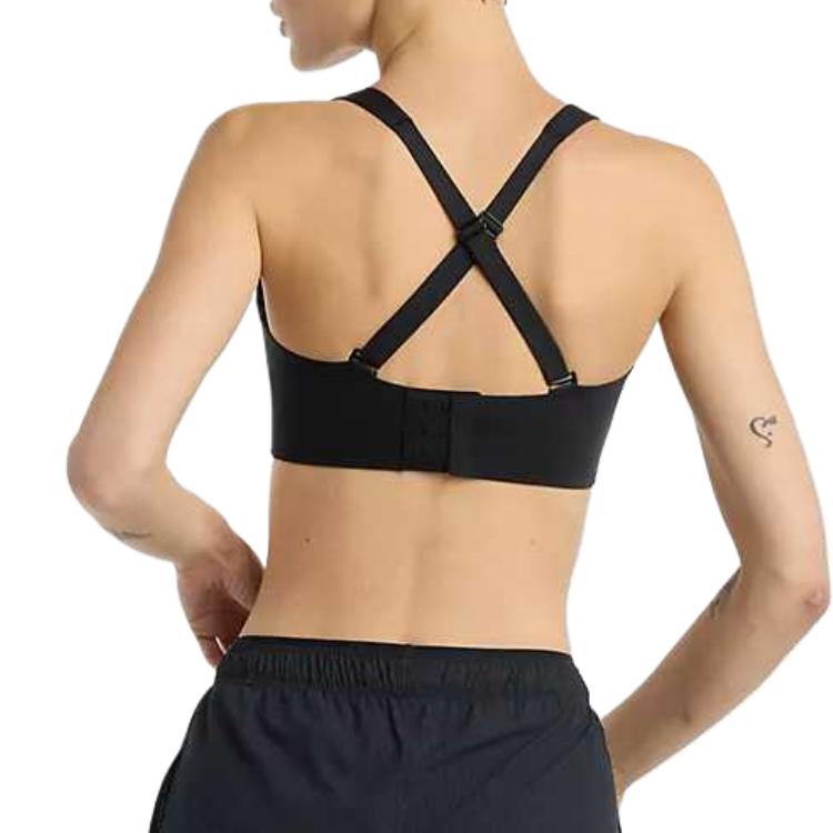 New Balance NB RC Bra Sports Underwear Women’s Black