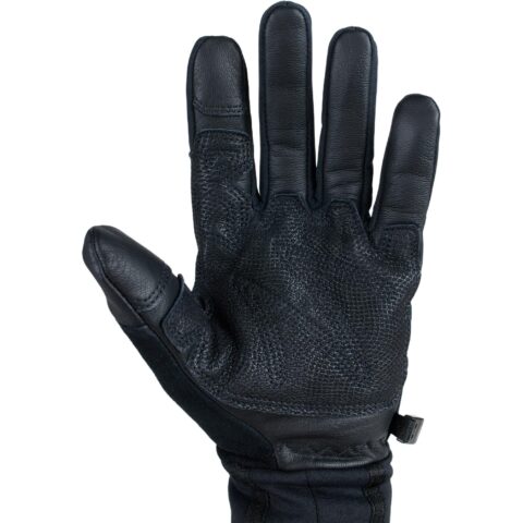 BURTON Helium Ski Gloves Thermal All Gloves Unisex