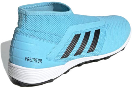 Adidas Predator 19.3 Tf ‘Blue Black’