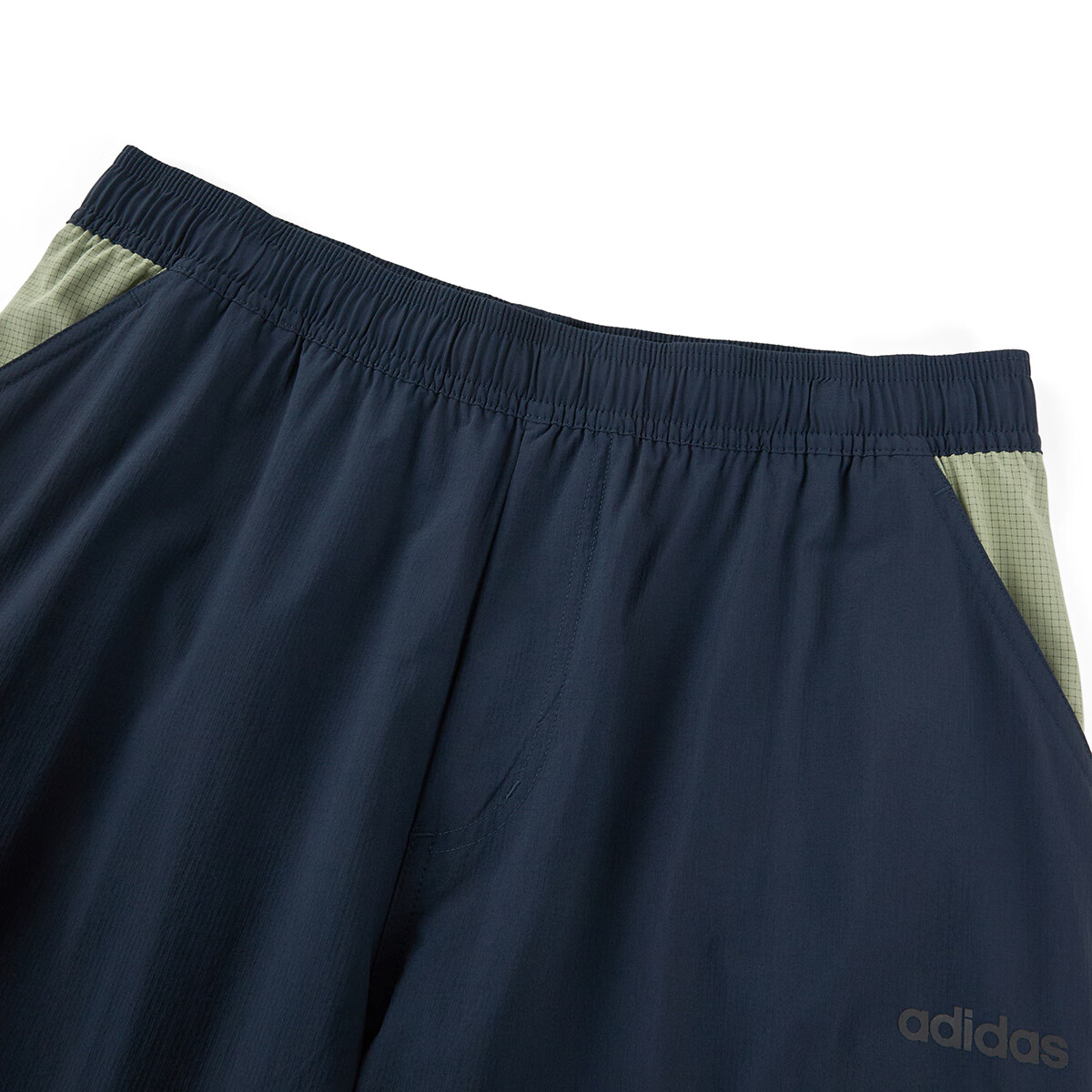 Adidas Sports Pants Men’s Aurora Ink Blue