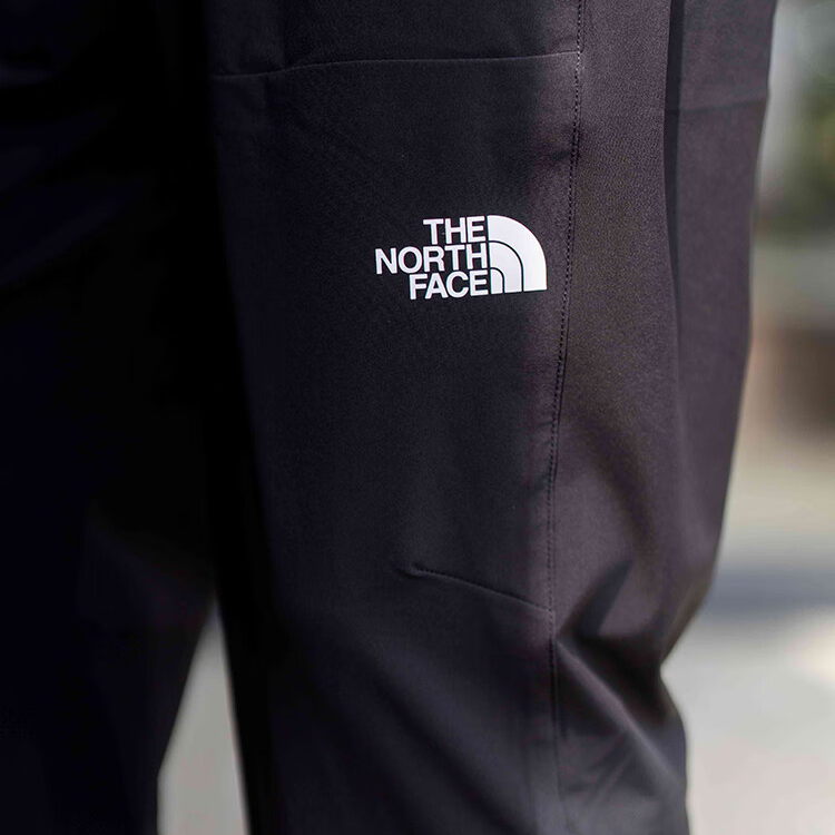 THE NORTH FACE Urban Exploration Quick Dry Pants Men’s JK3/Black