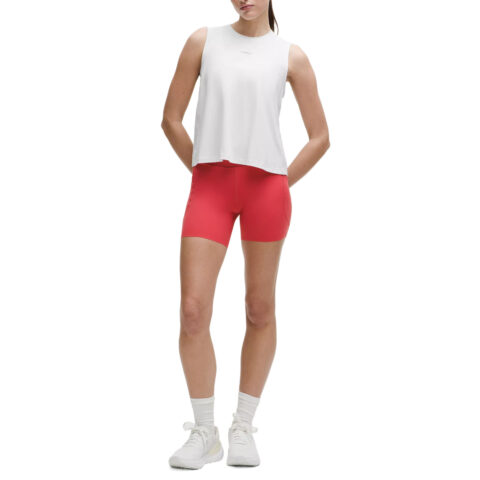 Lululemon Sport Vests Women’s White