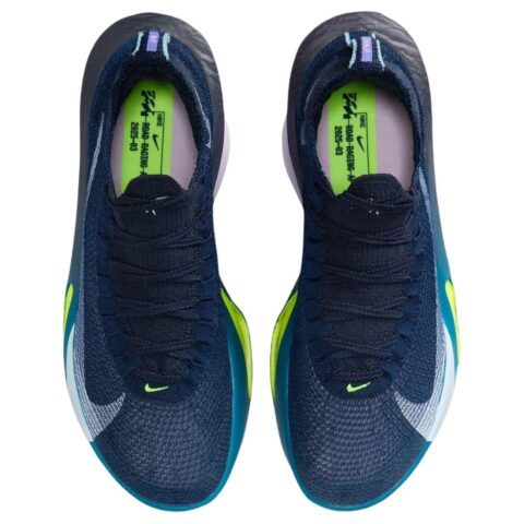 Nike Alphafly 3 Running Shoes Men’s Dark Blue White