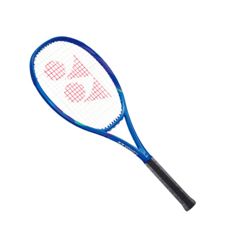 YONEX 8th Generation EZONE 260g Racket Weight 102 Square Inches Head Size Blue Unisex Full Carbon Tennis Rackets