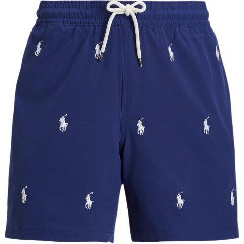 Polo Ralph Lauren Beach Shorts Men's Blue