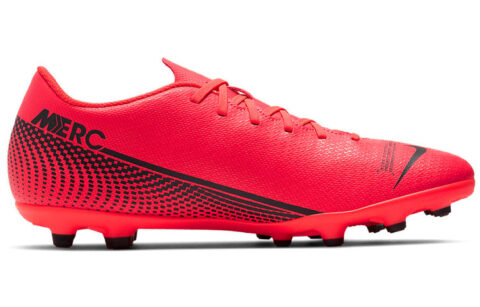 Nike Mercurial Vapor 13 Club MG ‘Laser Crimson’