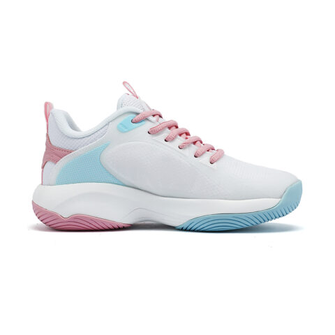 BEITA Slip Resistant, Abrasion Resistant, Breathable Mid top Basketball Shoes Women’s