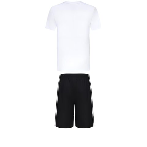 Adidas Taekwondo Casual Sportswear Men’s