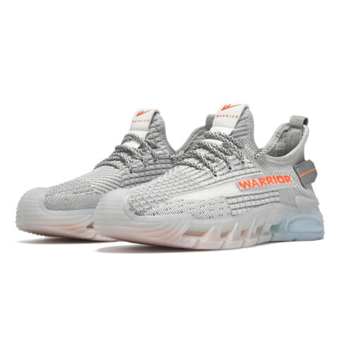Warrior Low top Casual Running Shoes Men’s