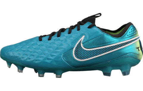 Nike Tiempo Legend 8 Elite Fg Aquamarine