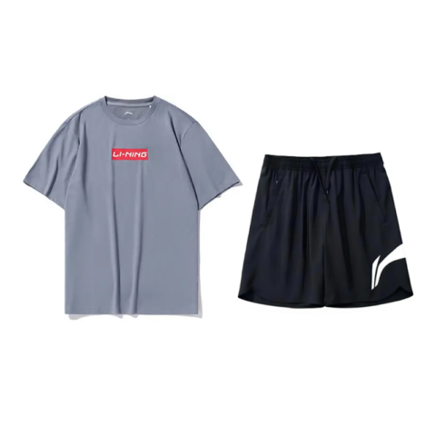 Li Ning Casual Sportswear Unisex